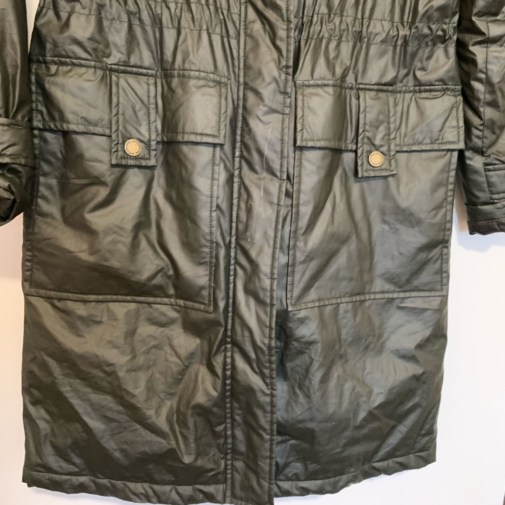 Pendleton Spring Coat - Picture 3 of 7